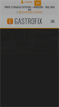 Mobile Screenshot of gastrofix.com